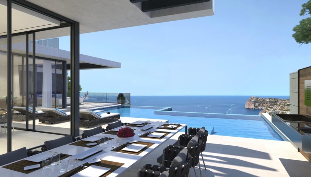 Mallorca Immobilien - Villa, Finca oder Apartment ? Was ist für mich richtig ?